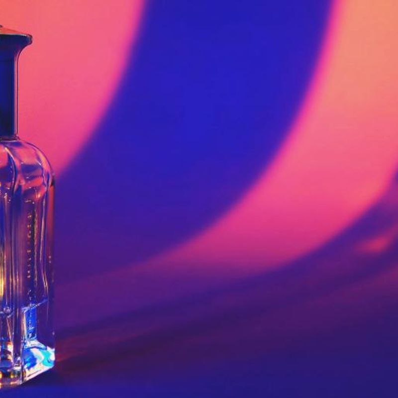 Indigo Night Eau de Parfum